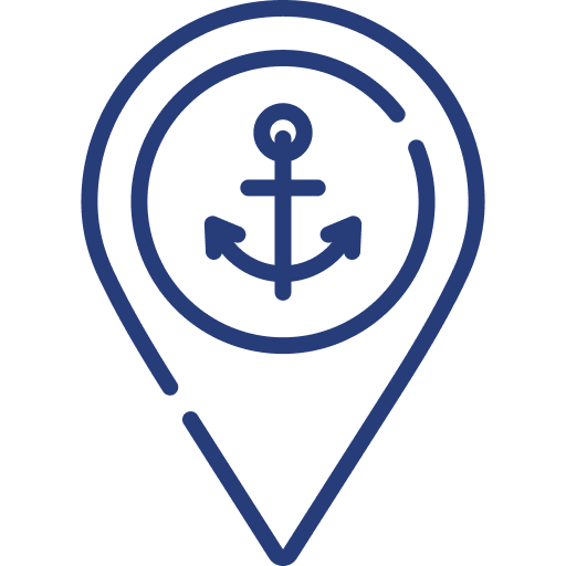 034 anchor